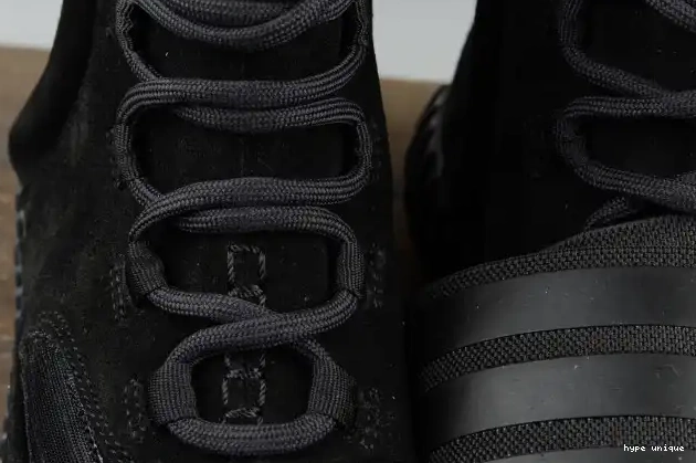 hype Boost Yeezy 750 Black Adidas Cblack BB1839 Triple 0607